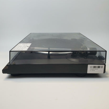 Technics SL-DD22 Direct Drive Turntable | Grade B