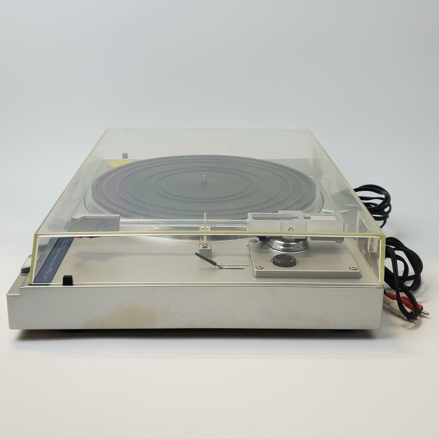 Sony PS-LX1 Stereo Turntable System | Grade B