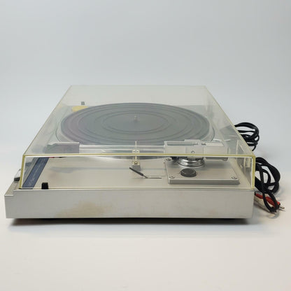 Sony PS-LX1 Stereo Turntable System | Grade B