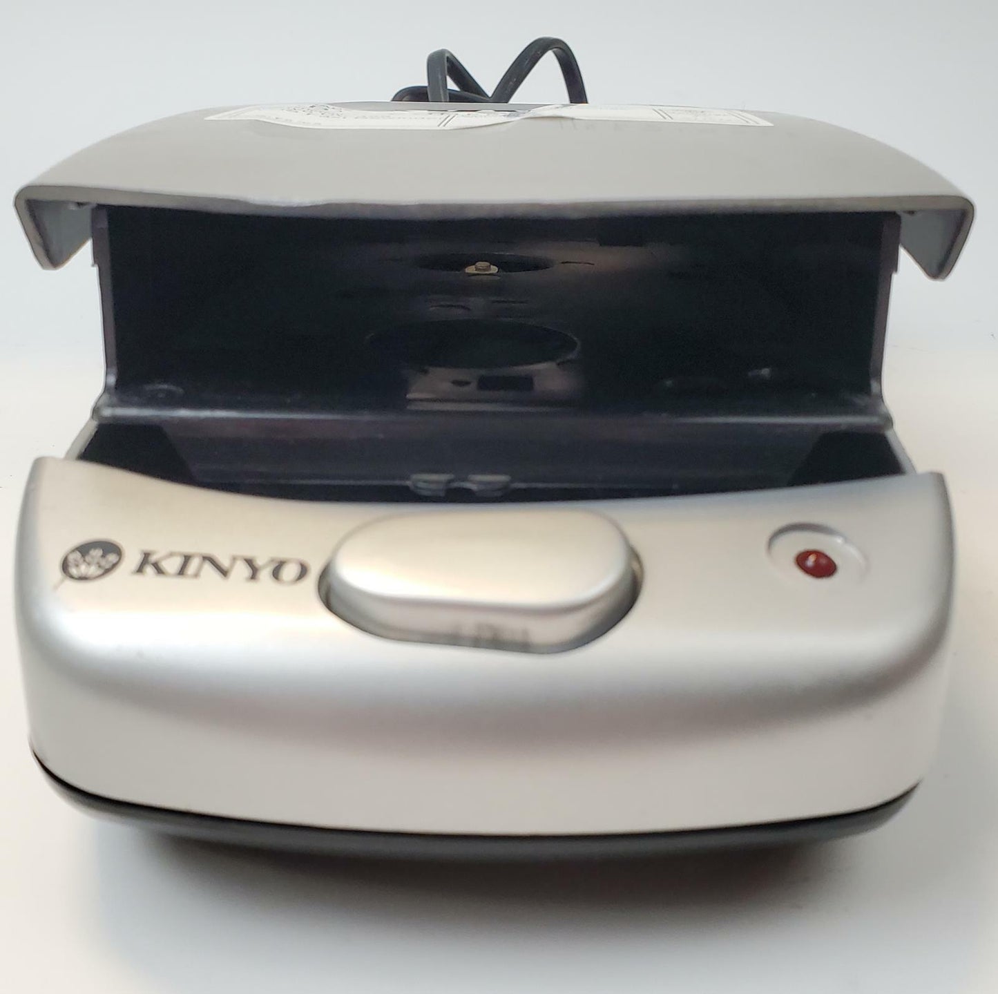 Kinyo UV-428 1-Way VHS Rewinder | Grade B