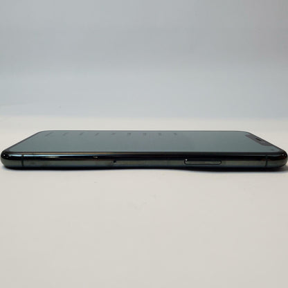 APPLE IPHONE 11 PRO MWAW2LL/A 256GB Verizon Locked Midnight Green | Grade C