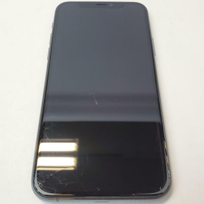APPLE IPHONE 11 PRO MWAW2LL/A 256GB Verizon Locked Midnight Green | Grade C