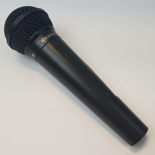 Digital Reference DRV100 Dynamic XLR Microphone | Grade B