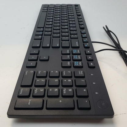 DELL KB216 USB Wired Keyboard | Grade A | 4097