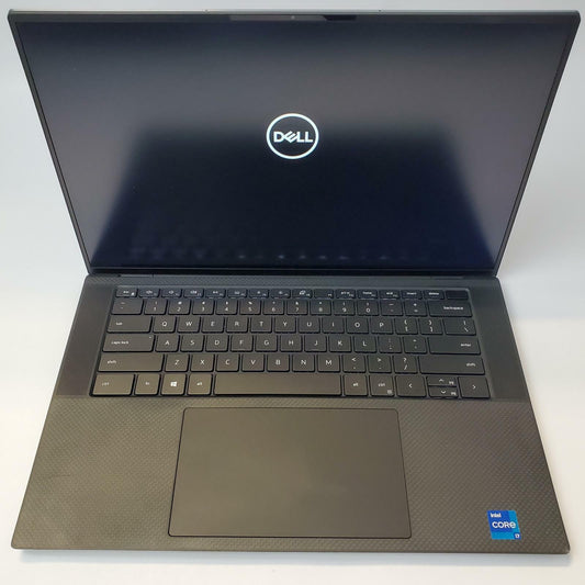 DELL PRECISION 5560 Win 11 Home i7-11800H 32GB RAM 1TB NVME 4GB GPU | Grade C