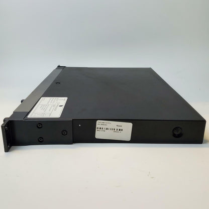Tascam CD-01U Rack Mount CD Player w/ Remote | Grade D