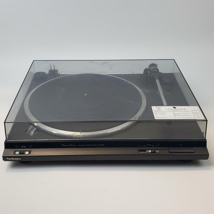 Technics SL-DD22 Direct Drive Turntable | Grade B