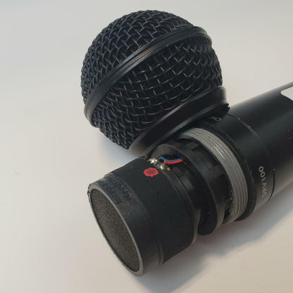 Digital Reference DRV100 Dynamic XLR Microphone | Grade B