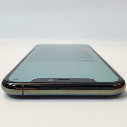APPLE IPHONE 11 PRO MWAW2LL/A 256GB Verizon Locked Midnight Green | Grade C