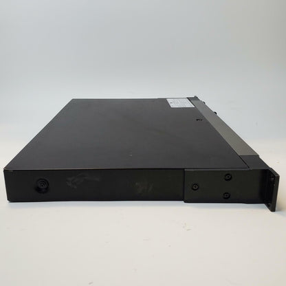 Tascam CD-01U Rack Mount CD Player w/ Remote | Grade D