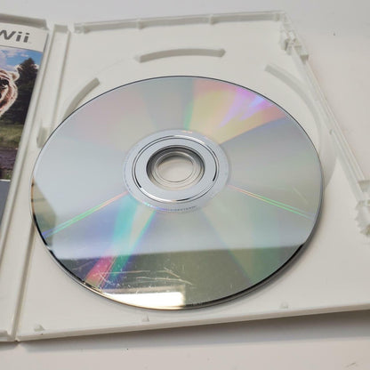 Nintendo Wii Game: Cabela's Big Game Hunter 2010 | Grade B