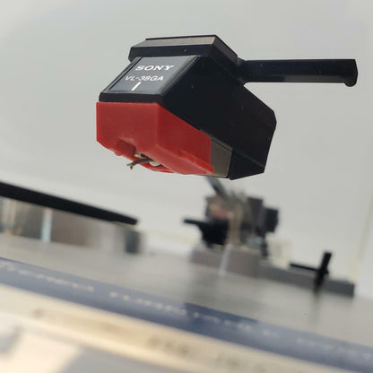 Sony PS-LX1 Stereo Turntable System | Grade B