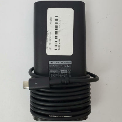 DELL PRECISION 5560 Win 11 Home i7-11800H 32GB RAM 1TB NVME 4GB GPU | Grade C