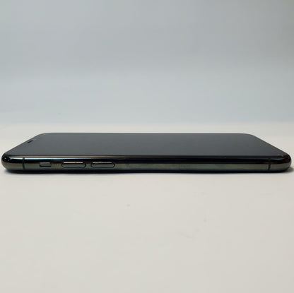 APPLE IPHONE 11 PRO MWAW2LL/A 256GB Verizon Locked Midnight Green | Grade C