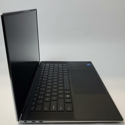 DELL PRECISION 5560 Win 11 Home i7-11800H 32GB RAM 1TB NVME 4GB GPU | Grade C