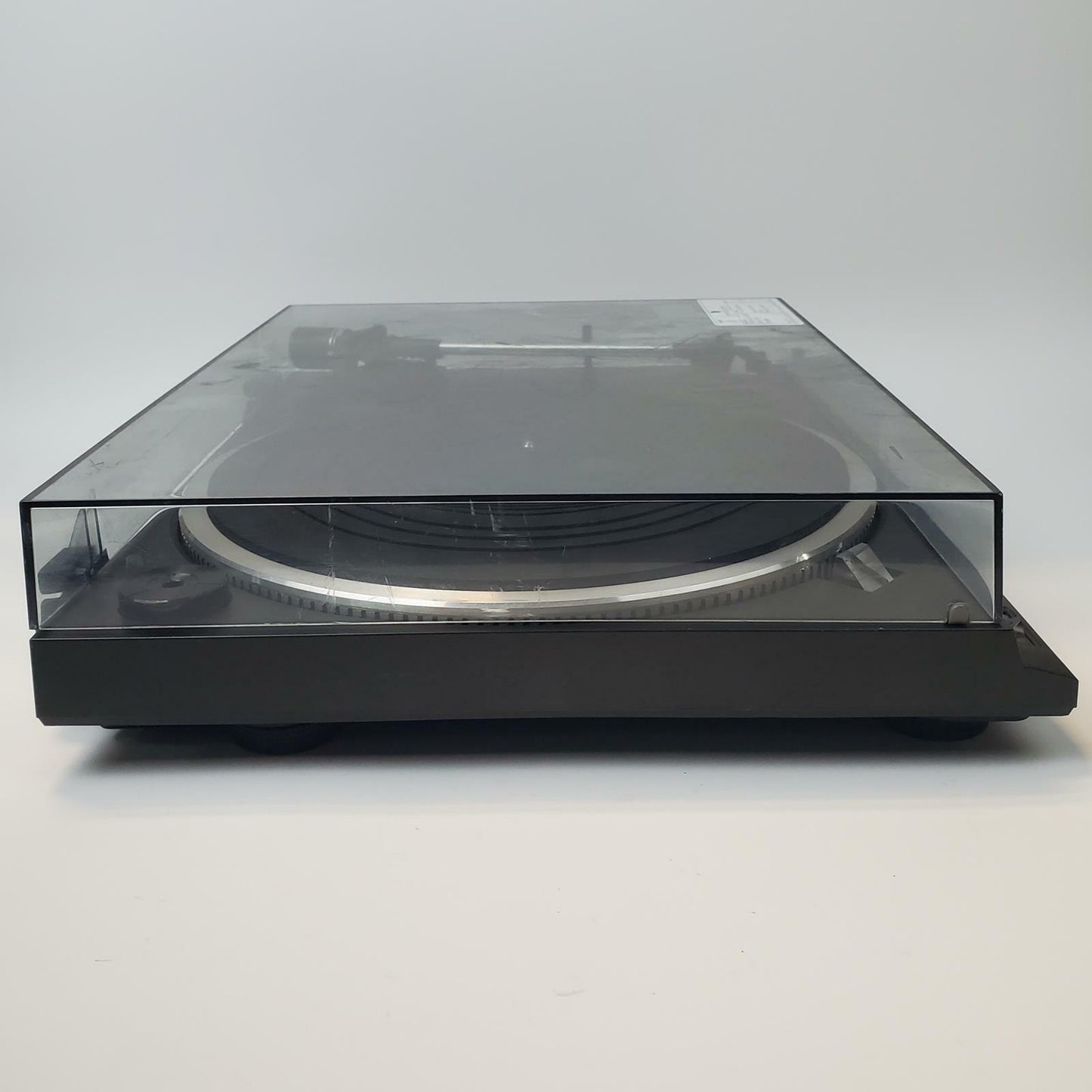 Technics SL-DD22 Direct Drive Turntable | Grade B