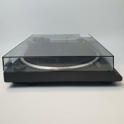Technics SL-DD22 Direct Drive Turntable | Grade B