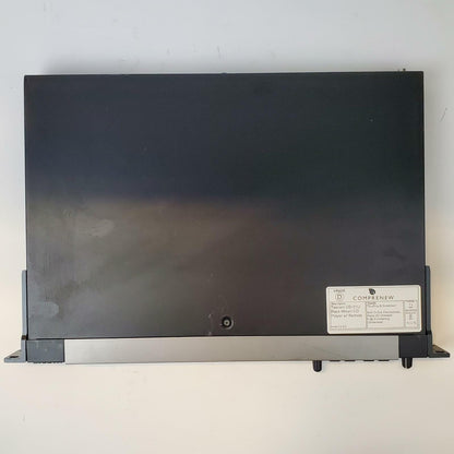 Tascam CD-01U Rack Mount CD Player w/ Remote | Grade D