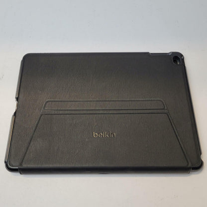 Belkin Qode Ultimate Pro Keyboard Case for iPad Air 2 | Grade A