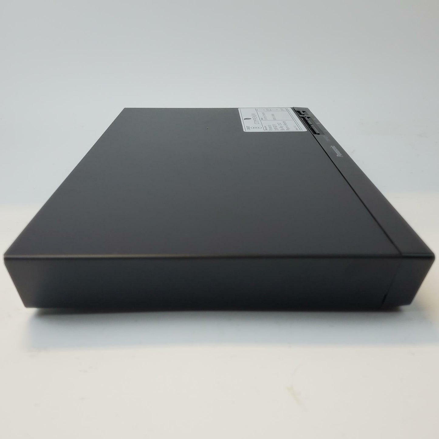 Panasonic DMP-BD79 Blu-Ray/DVD Player w/ Remote | Grade B