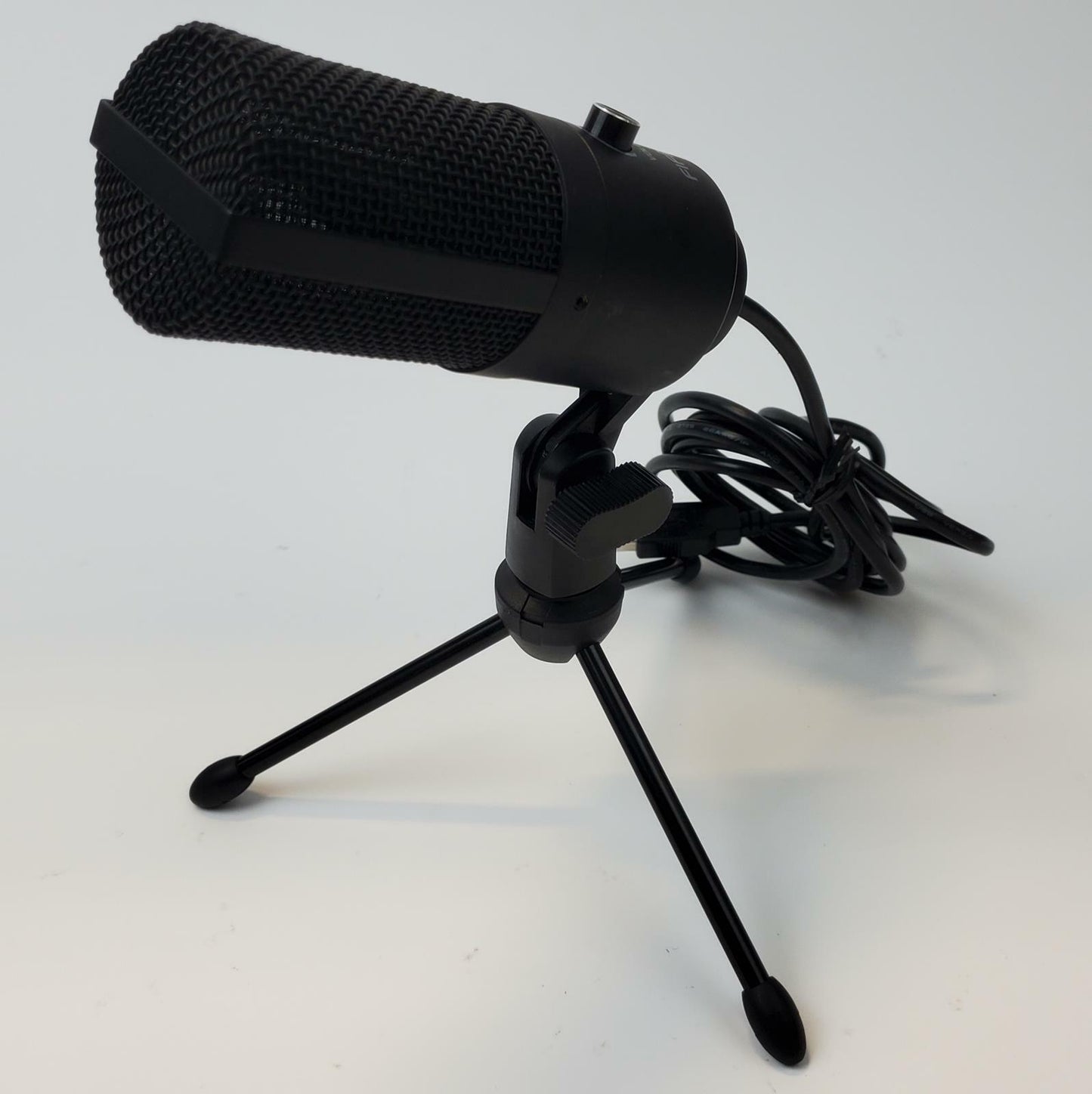 Fifine K669B USB Condenser Microphone | Grade B