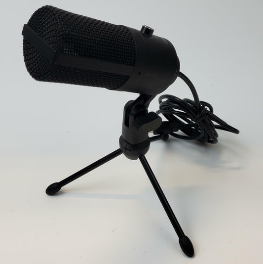 Fifine K669B USB Condenser Microphone | Grade B