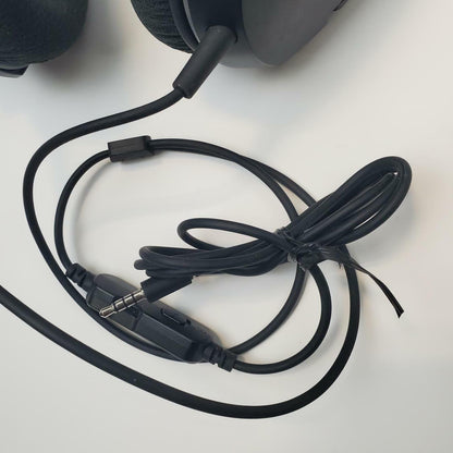 HyperX Cloud Stinger S USB Wired Headset | Grade A