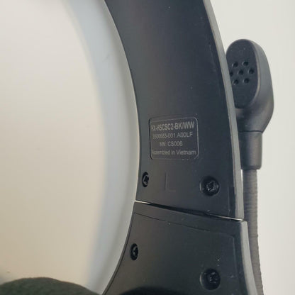 HyperX Cloud Stinger S USB Wired Headset | Grade A