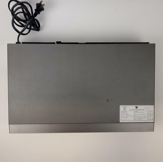 Samsung DVD-V3650 VCR/DVD Player w/ Remote | Grade B