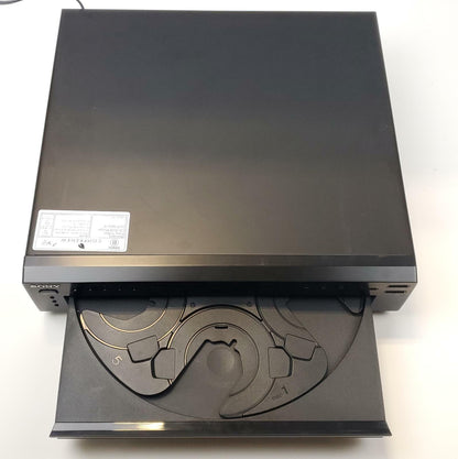 Sony DVP-NC615 5-Disc CD/DVD Player | Grade B