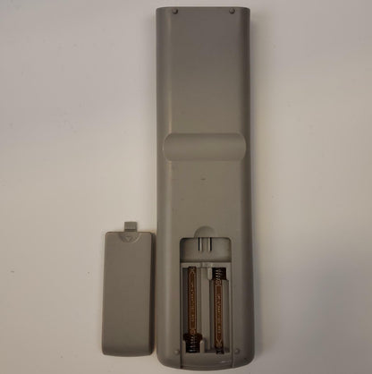 Samsung DVD-V3650 VCR/DVD Player w/ Remote | Grade B