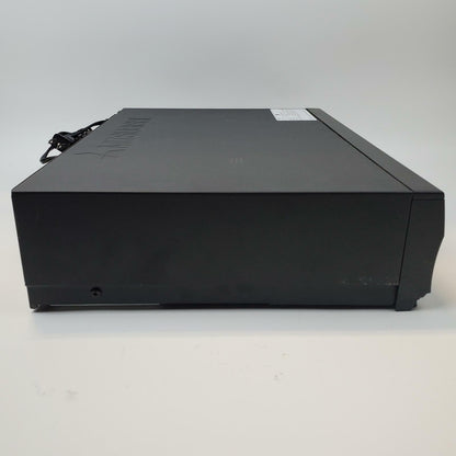 Mitsubishi HS-U776 VCR/VHS Player | Grade B