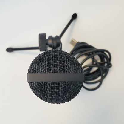 Fifine K669B USB Condenser Microphone | Grade B