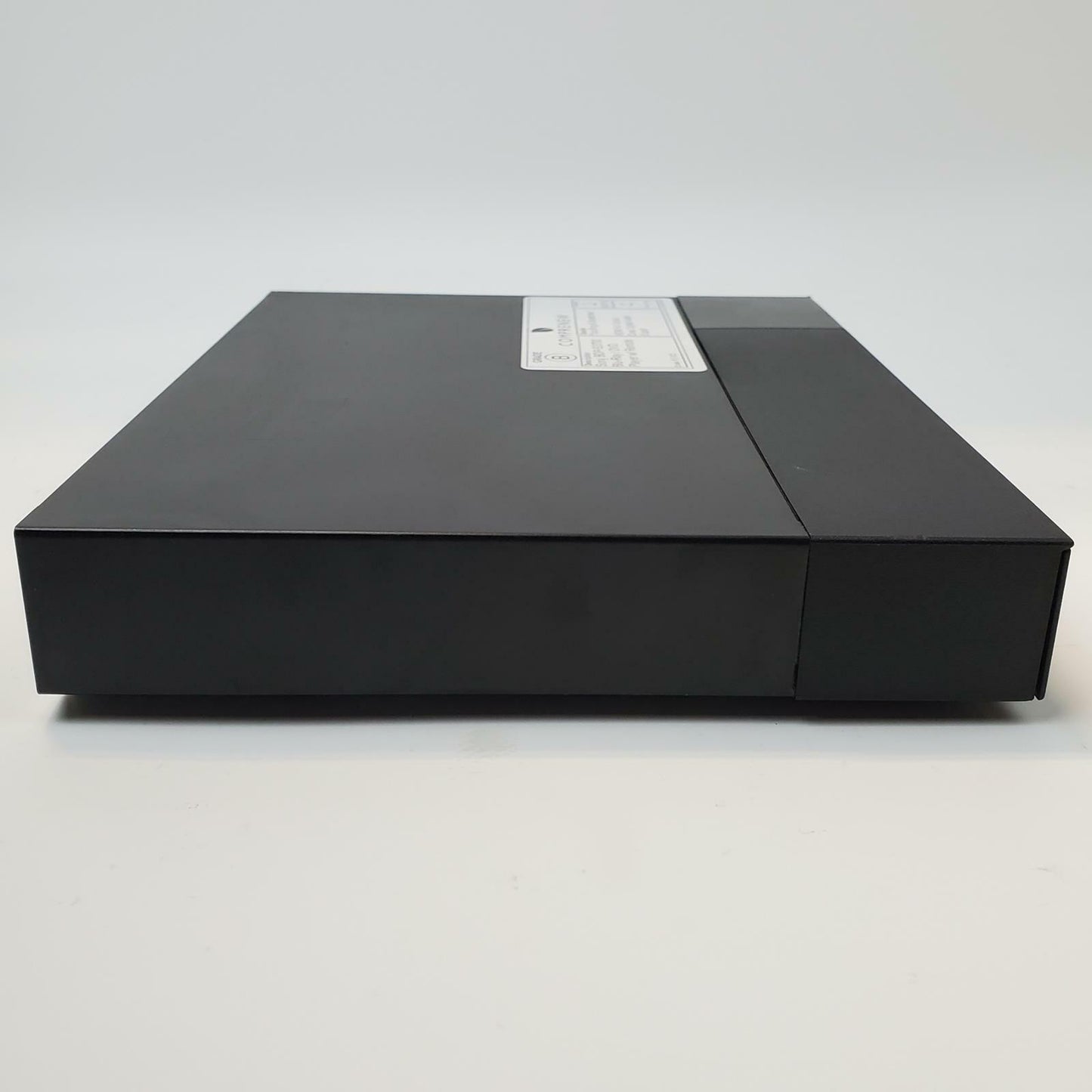 Sony BDP-S3700 Blu-Ray/DVD Player w/ Remote | Grade B