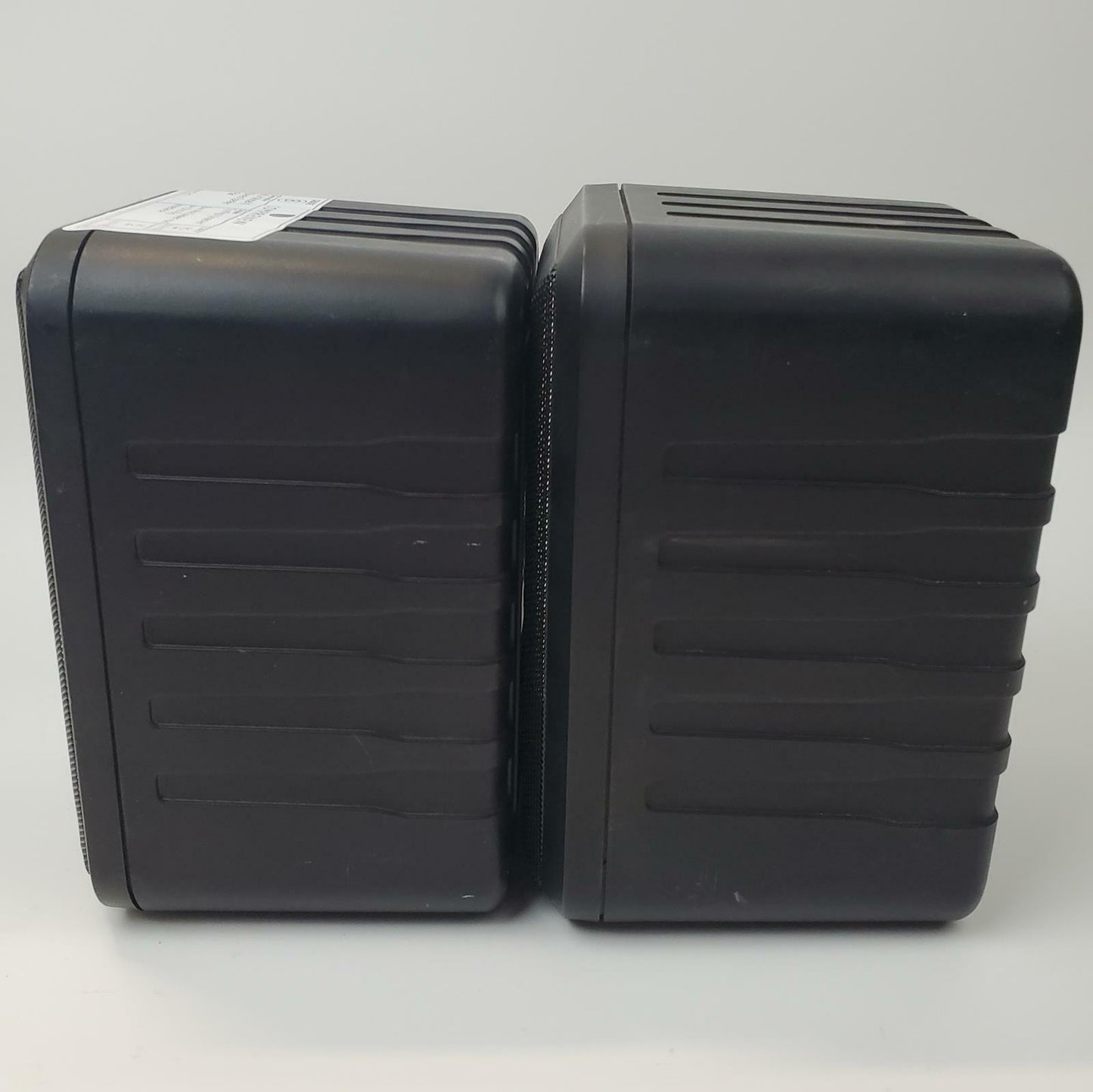 KLH Model 45 Stereo Speaker Pair | Grade B