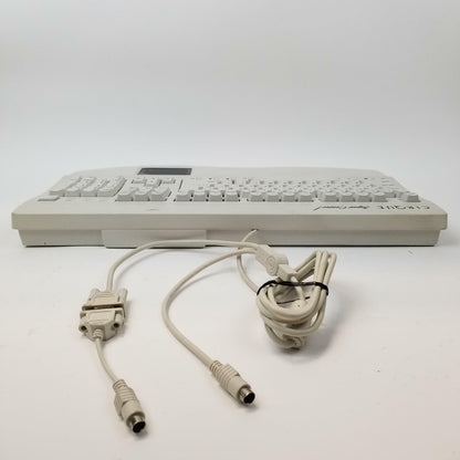 Cirque CIC360 P/S2 Wired Keyboard | Grade B