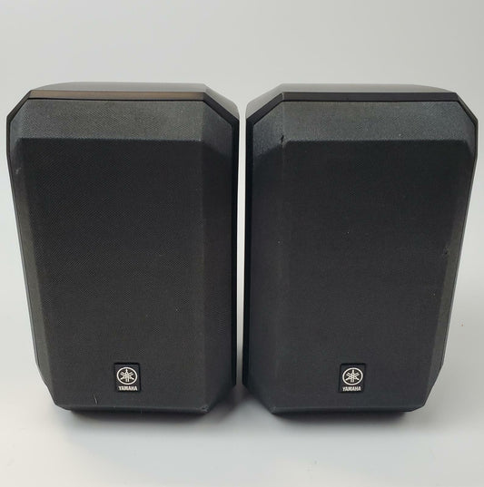 Yamaha NS-AP2600S Stereo Speaker Pair | Grade A