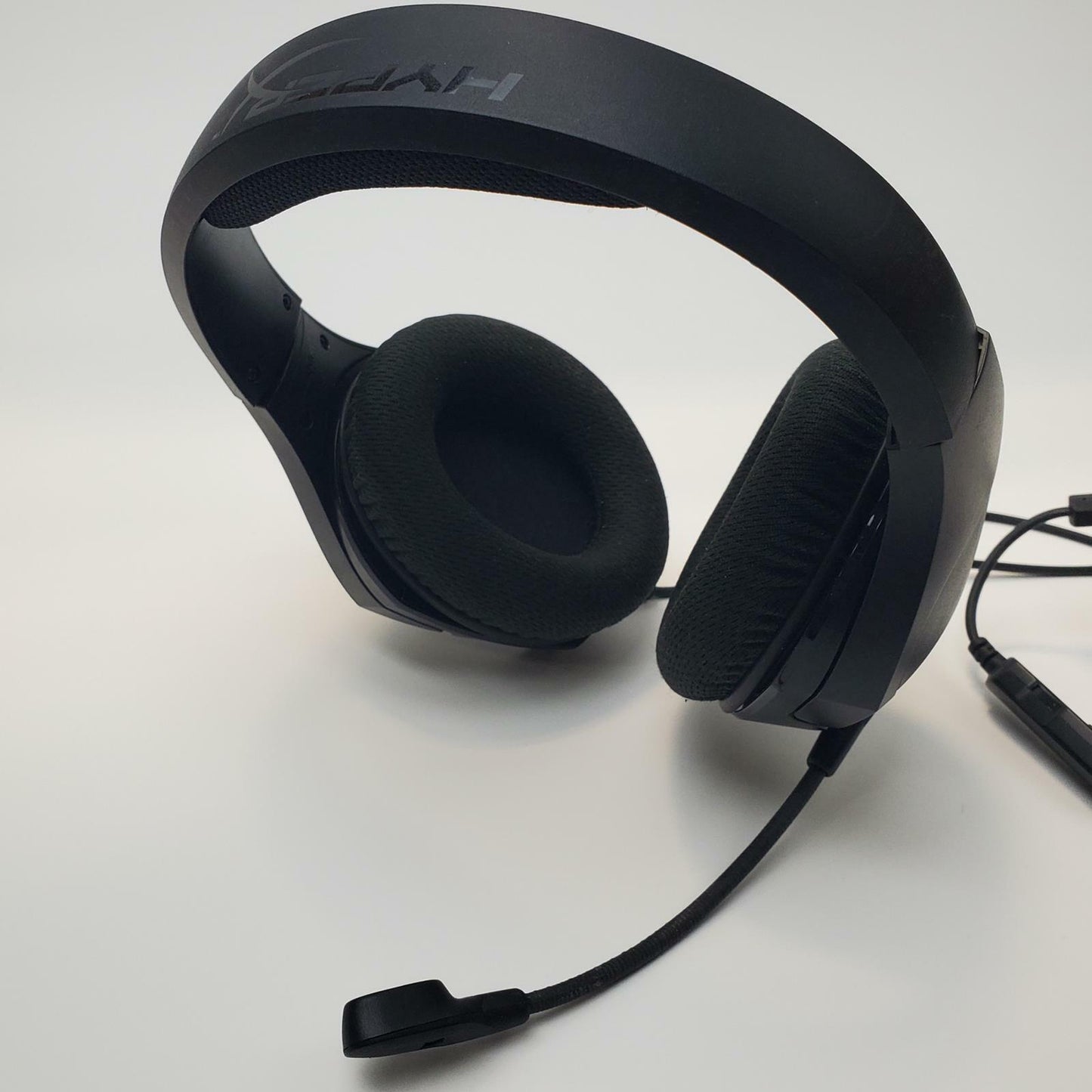 HyperX Cloud Stinger S USB Wired Headset | Grade A