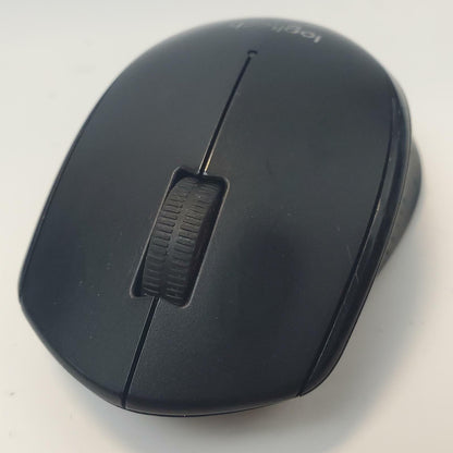 Logitech M275 USB Wireless Mouse | Grade B