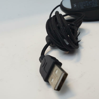 Logitech G5 Wired USB Gaming Mouse | Grade C