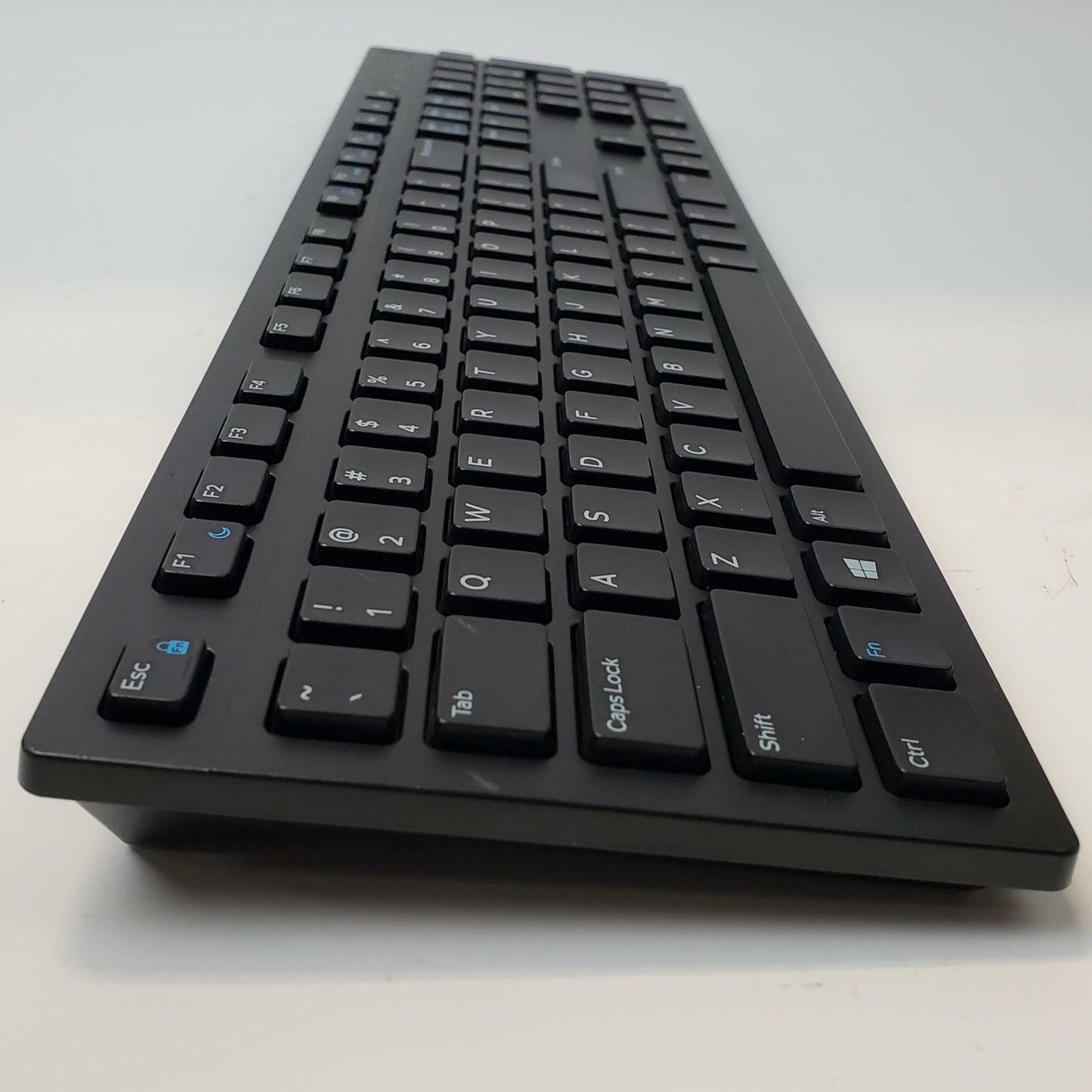 Dell WK636 USB Wireless Keyboard | Grade A