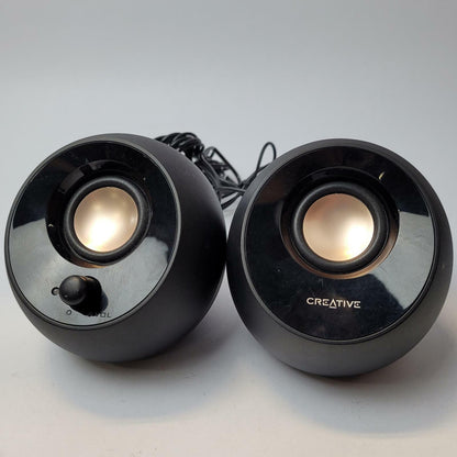 Creative MF1680 Stereo Computer Speakers | Grade B