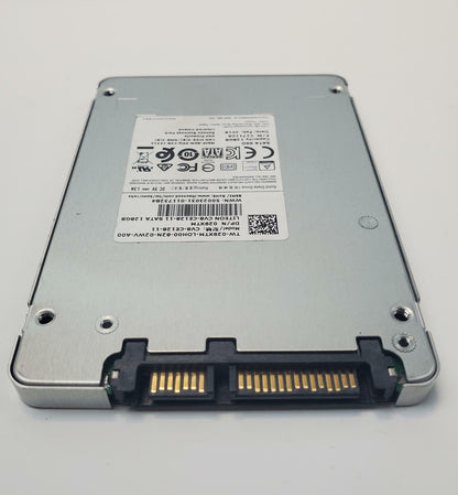 Lite-On CV8-CE128-11 128GB 2.5" SATA Internal SSD | Grade A