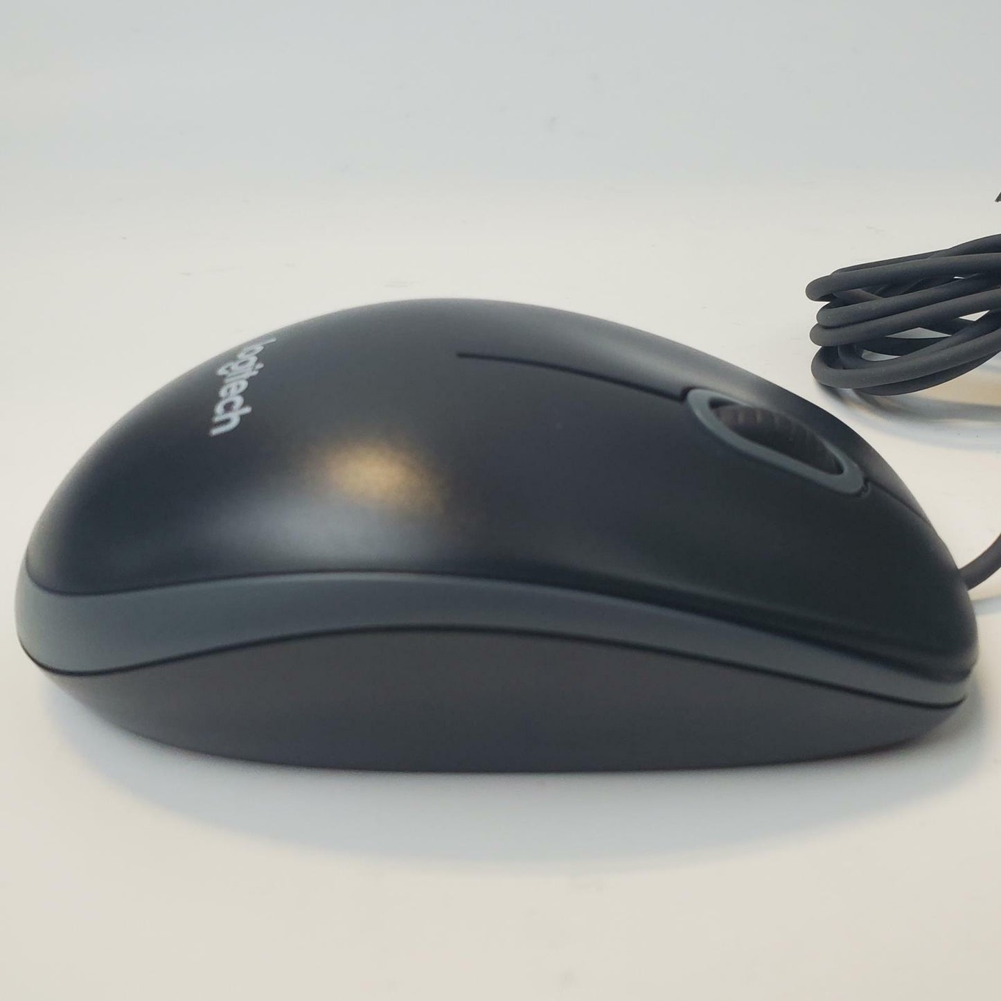 Logitech M100 USB Wired Mouse | Grade B