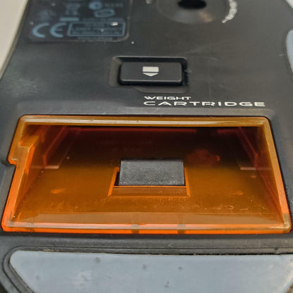 Logitech G5 Wired USB Gaming Mouse | Grade C