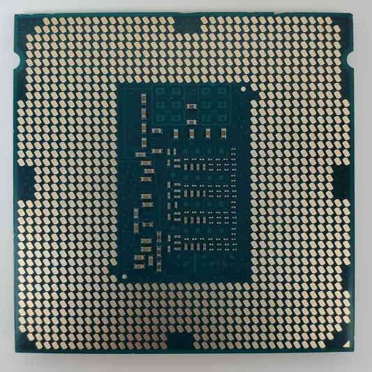 Intel Core i7-4790K SR219 4.00GHz Processor | Grade A