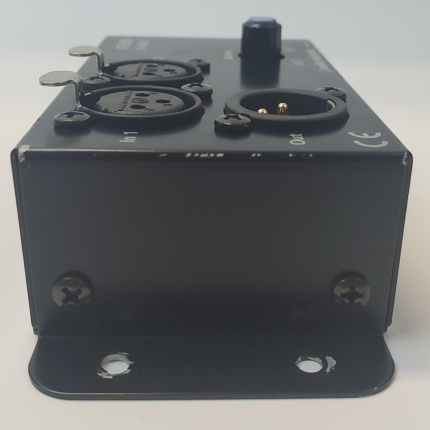 Audio-Technica AT8681 UniMix Passive Microphone Combiner | Grade B