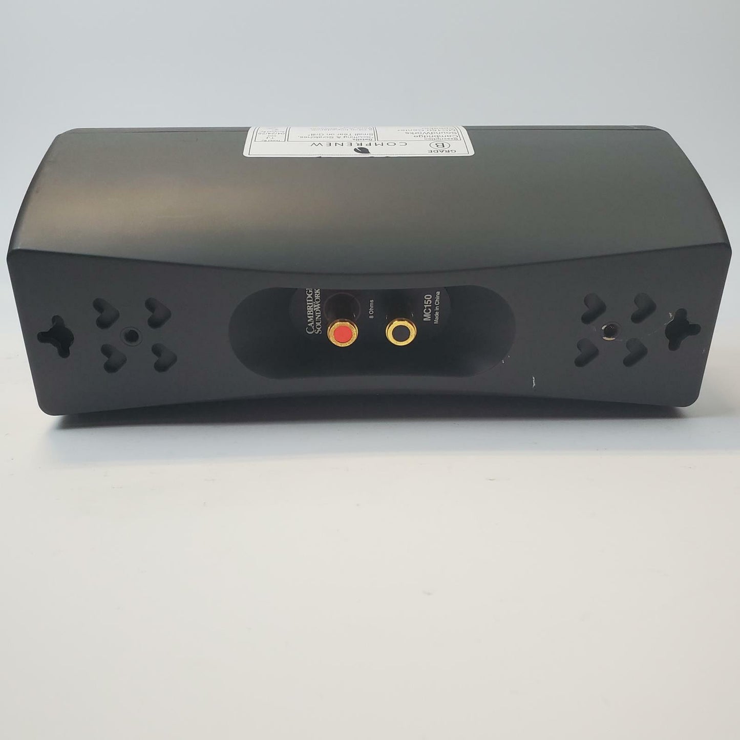 Cambridge Soundworks MC150 Center Speaker | Grade B