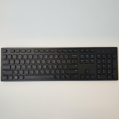 Dell WK636 USB Wireless Keyboard | Grade A