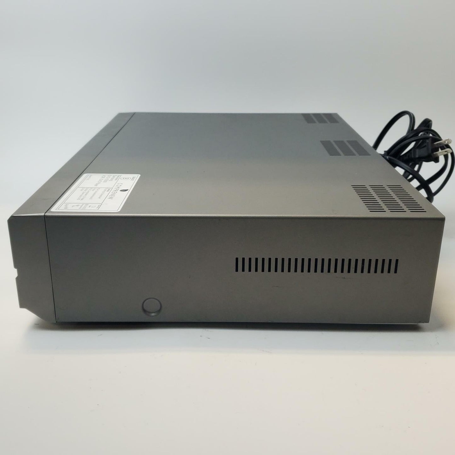 Samsung DVD-V2000 VCR/DVD Player | Grade B